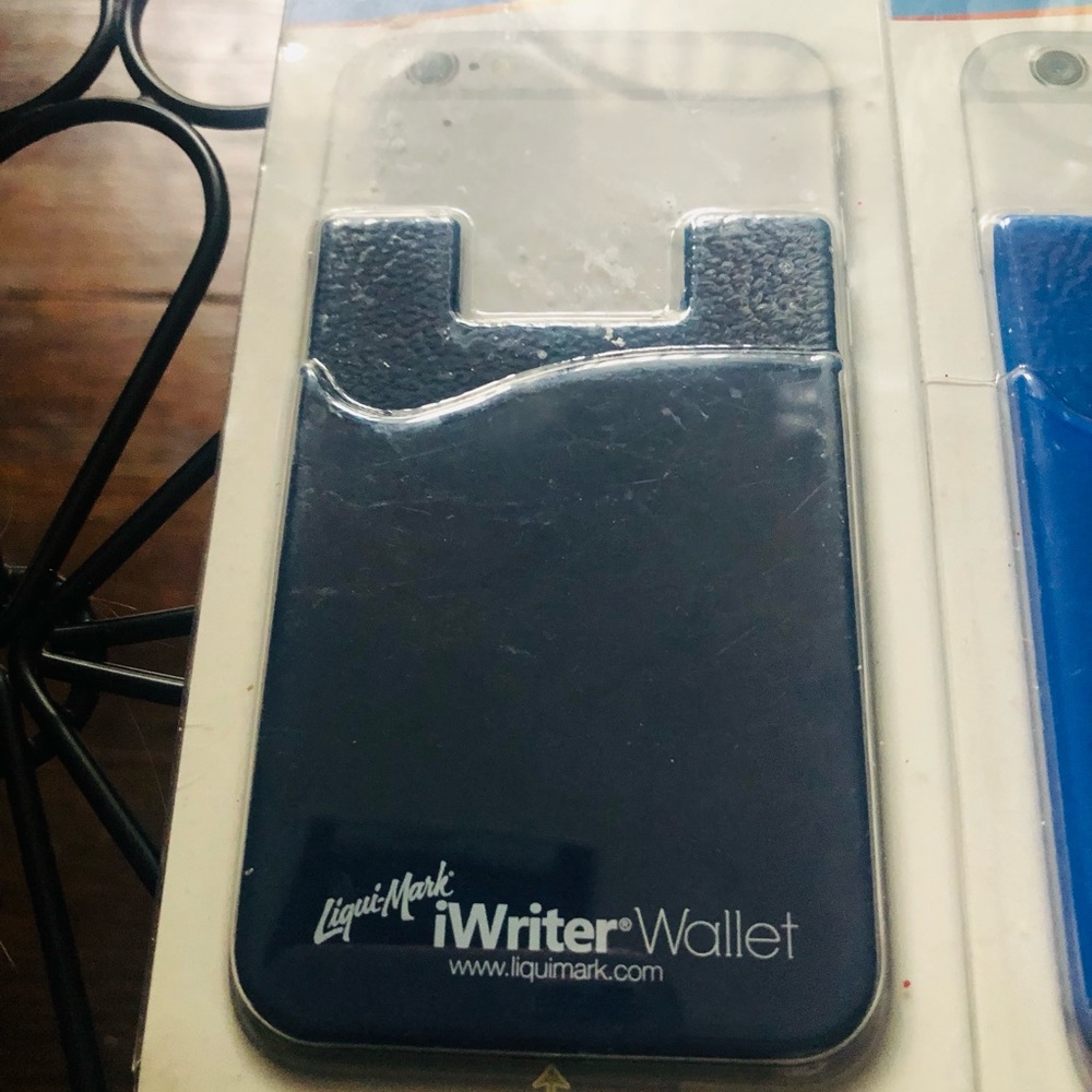 💳 3 Card holders - Picture 2 of 6
